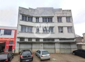 Comercial · Prédio - Comercial - B. Floresta - Porto Alegre - RS