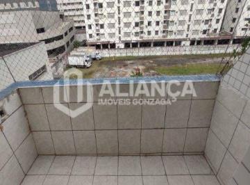 Apartamento · 90m² · 2 Quartos · 1 Vaga · Apartamento
