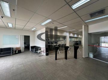 Comercial · 3443m² · Locação Prédio Comercial Sao Caetano do Sul Centro Ref: 43191