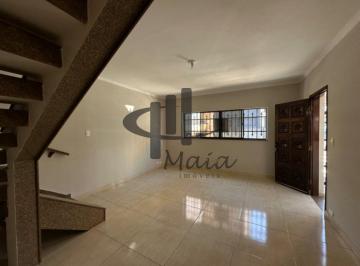 Casa · 147m² · 3 Quartos · 2 Vagas · Venda Sobrado Sao Caetano do Sul Santo Antonio Ref: 43194