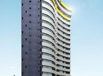 fachada1739260869053fuqns.jpg · Apartamento à venda 1 Quarto 1 Vaga 49.19M² Miramar João Pessoa - PB  Vuarnet