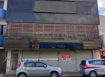 Comercial · 282m² · Excelente imóvel comercial no centro da cidade