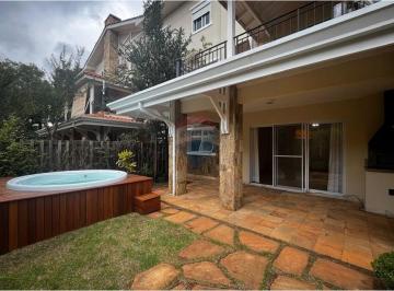 Casa · 154m² · 3 Quartos · 2 Vagas · RE/MAX Aluga Casa, Condomínio Galleria Boulevard, Jardim Madalena, Campinas SP, R$ 9.500