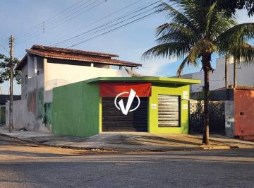 Casa · 270m² · 3 Quartos · 4 Vagas · CASA À VENDA - CIDADE NOVA - PINDAMONHANGABA - SP
