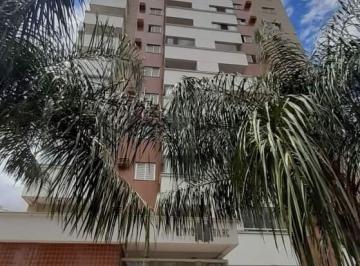 Apartamento · 94m² · 2 Quartos · 2 Vagas · Edifício Olavo Bilac