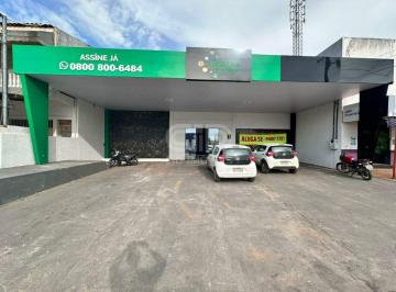 Comercial · 750m² · 6 Vagas · Galpão comercial com 750m² no Jardim Industriário