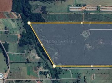 Rural · 847000m² · Excelente Sitio