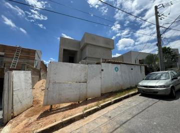 47af39d41b8830f70f65adb25526ba8b.jpg · Casa de Condomínio com 4 quartos à venda em Contagem, no bairro Portal Do Sol