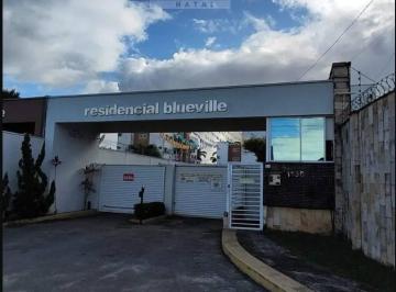 Apartamento · 55m² · 2 Quartos · 1 Vaga · Apartamento Residencial Blue Ville Parnamirim