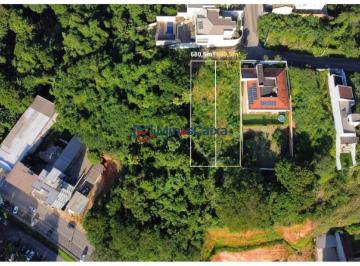 Terreno · 680m² · 7 Vagas · INCRÍVEL LOTE COM METRAGEM DE 680 METROS QUADRADOS NO ALTO SERENATA EM TIMÓTEO - MG!