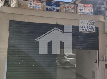 Fachada da loja · Sobrado comercial a venda ou locação no Campo Belo