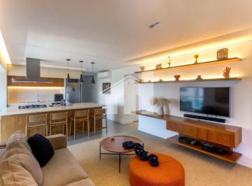 Apartamento · 109m² · 2 Quartos · 2 Vagas · Apartamento tipo para venda com 2 quartos, 109m²