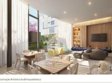 Apartamento · 127m² · 3 Quartos · 2 Vagas · Apartamento tipo para venda com 3 quartos, 127m²