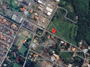 Mul timoveis Terreno · Terreno Comercial 3.294m2 Venda prox. Av Maritacas