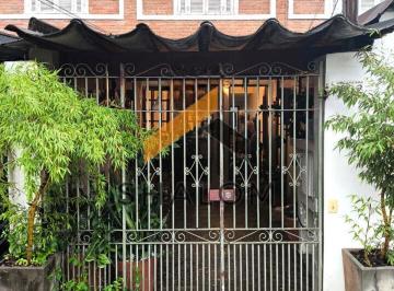 Casa · 85m² · 2 Quartos · 1 Vaga · Sobrado em Vila Tranquila - 2 Dormitórios | 1 Vaga | Próximo à Av. Eliseu de Almeida