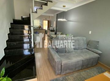Casa · 70m² · 3 Quartos · 1 Vaga · Sobrado Venda 70 m²  Bairro Cidade Dutra SP
