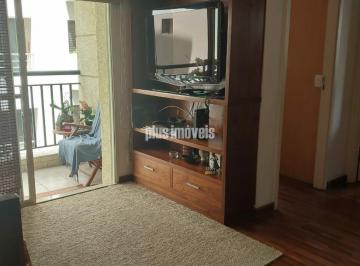Apartamento · 57m² · 2 Quartos · 1 Vaga · Jardim Paulista