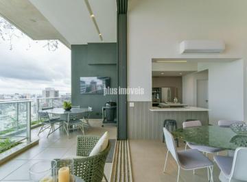 Apartamento · 175m² · 3 Quartos · 2 Vagas · Apartamento tipo para venda com 3 quartos, 175m²