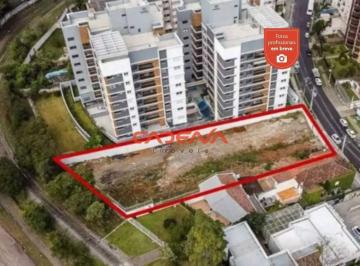 Terreno · 1929m² · Lote à venda no Cabral