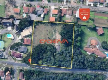 Terreno · 11100m² · Lote à venda no Santa Felicidade