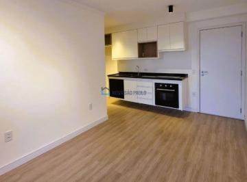 Apartamento · 47m² · 2 Quartos · Apartamento 2 quartos à venda na Saúde ? 47 m² com varanda - Próximo ao Metro