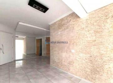 Apartamento · 76m² · 3 Quartos · 1 Vaga · Apartamento Ipiranga 3 dormitórios e 1 suíte