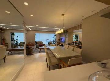 Apartamento · 103m² · 3 Quartos · 2 Vagas · Apartamento 103m² - 3 dormitórios - 1 suíte - 2 vagas - Moema