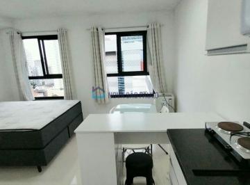Apartamento · 21m² · 1 Quarto · Liberdade Studio 1 Quarto