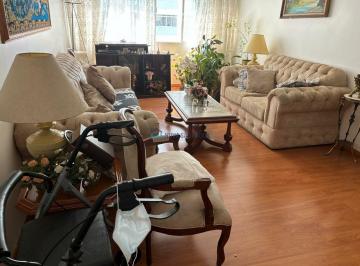 Apartamento · 98m² · 3 Quartos · 2 Vagas · Apartamento ao lado do metrô
