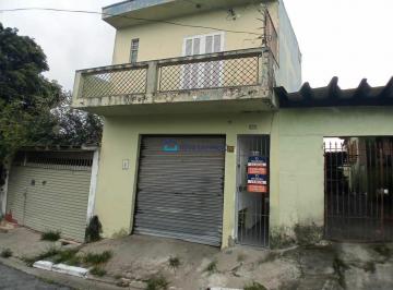 Casa · 160m² · 2 Quartos · 1 Vaga · Casa à Venda no Jabaquara - 2 quartos - suíte - 1 vaga