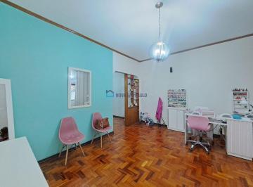 Casa · 150m² · 3 Quartos · 2 Vagas · Sobrado à venda com 3 quartos na Vila Gumercindo (Alto do Ipiranga)