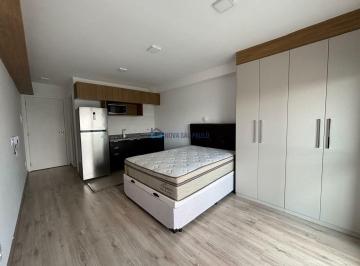 Apartamento · 28m² · 1 Quarto · Studio Novo pronto para morar próximo ao Metrô Praça da Árvore