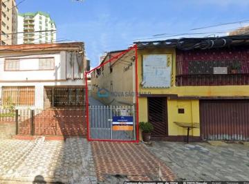 Terreno · 53m² · Terreno FUNDOS 65m² na Rua ITAPIRU prox. Chagas Santos