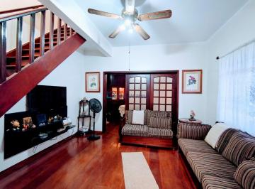 Casa · 100m² · 2 Quartos · 1 Vaga · Sobrado a venda em Mirandópolis com 2 dormitórios