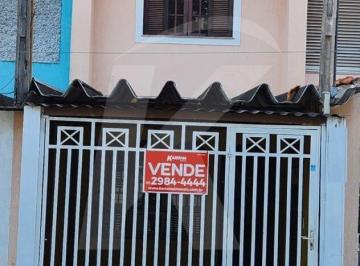 Casa · 78m² · 2 Quartos · 1 Vaga · Sobrado no Tucuruvi com 2 quartos, 1 vaga de garagem