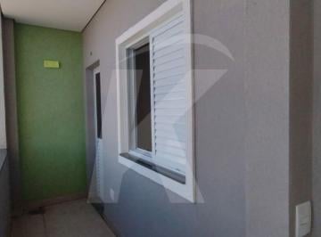 Apartamento · 42m² · 1 Quarto · Apartamento 1 dormitório, com varanda no Bairro do Limão.