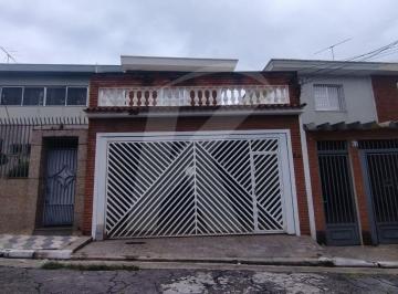 Casa · 152m² · 2 Quartos · 2 Vagas · Sobrado á Venda na Parada Inglesa