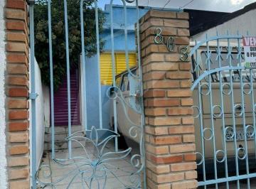 Casa · 130m² · 2 Quartos · 1 Vaga · São 2 casas no mesmo terreno, para investidor, na Vila Ede!
