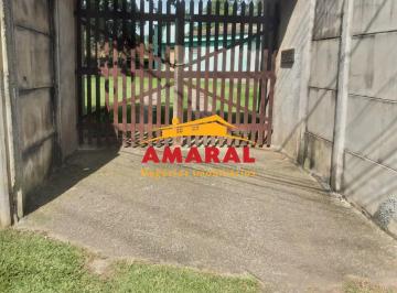 Rural · 80m² · 3 Quartos · 10 Vagas · Excelente Chácara à Venda Parque Alvorada, Suzano 3 quartos