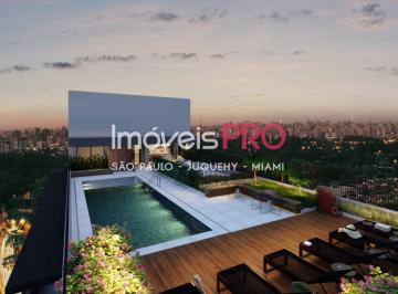 Apartamento · 24m² · 1 Quarto · Apartamento, Vila Mariana - São Paulo
