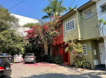 Casa · 300m² · 5 Quartos · 2 Vagas · Casa de Vila no Jardim Paulistano