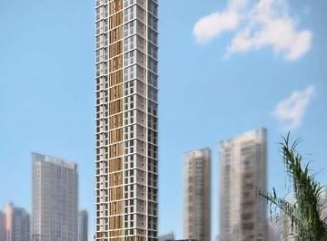 Apartamento · 125m² · 3 Quartos · 2 Vagas · High Line Residence – 3 suítes, sofisticação e localização privilegiada