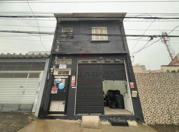 Comercial · 200m² · Salao comercial com sobreloja
