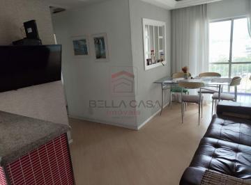 Apartamento · 56m² · 2 Quartos · 2 Vagas · Apartamento a venda no Alto da Mooca