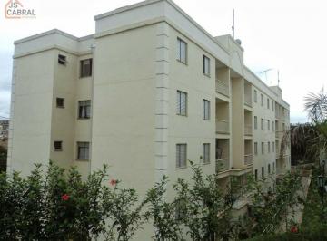 Apartamento · 54m² · 2 Quartos · 1 Vaga · Apartamento 2 dorm Cotia