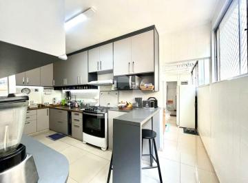 Apartamento · 157m² · 3 Quartos · 1 Vaga · Apartamento com 3 dormitórios em Higienópolis