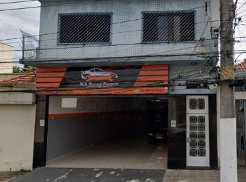 Comercial · 521m² · 3 Vagas · Oportunidade    para   renda    prédio   comercial   na   Mooca     2  aptos    um  salão