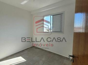 Apartamento · 52m² · 2 Quartos · 1 Vaga · Apartamento para venda - Vila Zelina - 2 dormitorios - 1 vaga