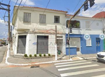 Terreno · 370m² · Terreno de esquina a venda na Mooca 15 x 25
