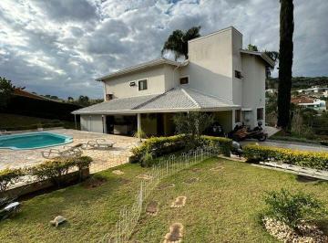 Casa · 330m² · 4 Quartos · 6 Vagas · Casa em condomínio Bragança Pta.